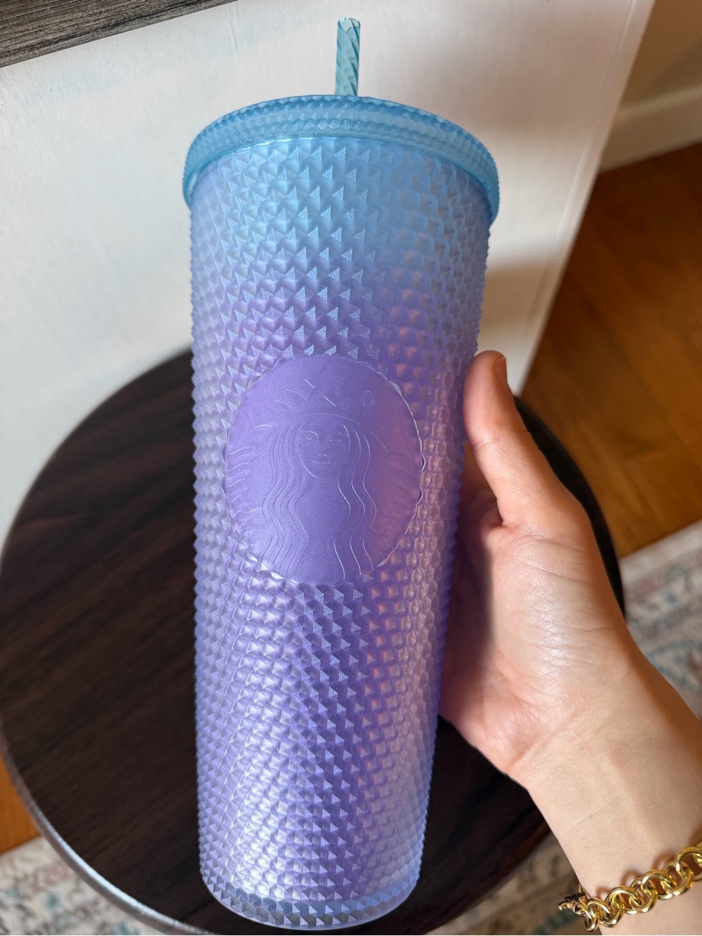 ๐ผ4/$13- Starbucks Tumbler